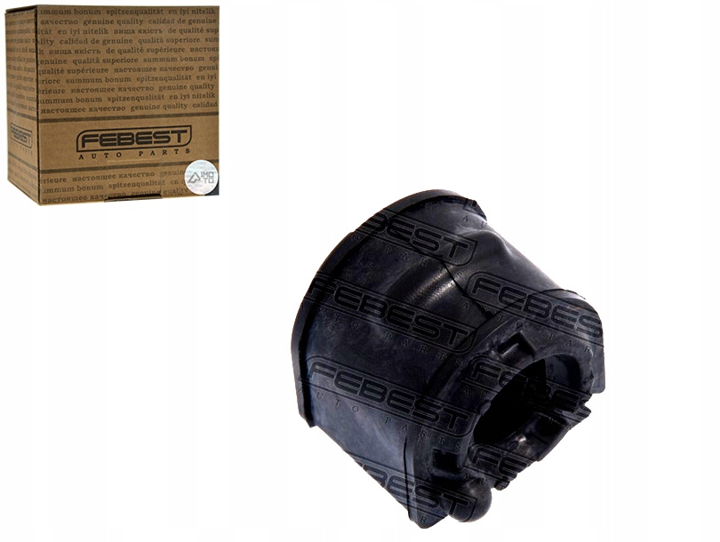 фото №1, Febest fsb-fociif підвіска, стабілізатор