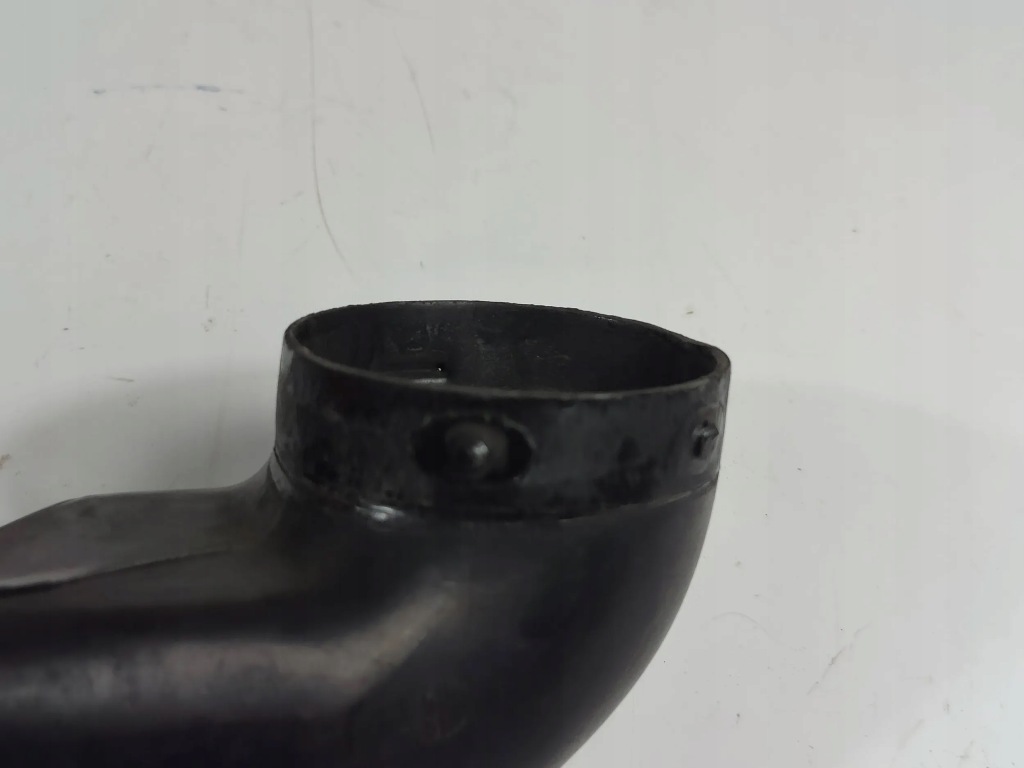 фото №5, Шланг воздухозаборник воздуха peugeot 3008 i 09-16 9684789880