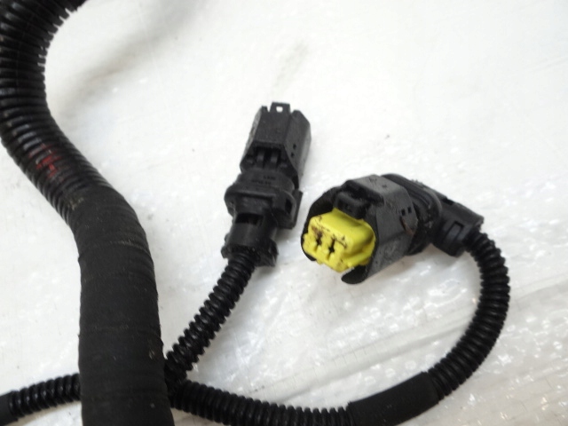 Peugeot 5008 1 1.6 blue hdi электропроводка стартер Недорого