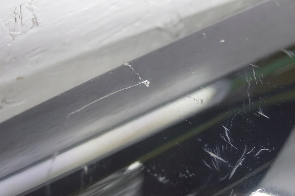 фото №12, Крыло левый перед audi a2 8z