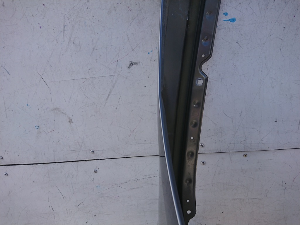 фото №7, Bmw 3 f30 f31 крыло правый передний перед