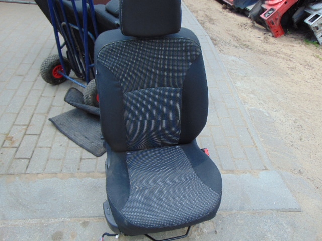 Купить Сиденье пассажира к mercedes citan 12-21r