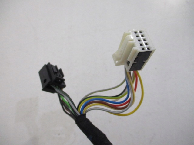 Mercedes benz gle w166 праве дзеркало 18 pin асистент камера Київ