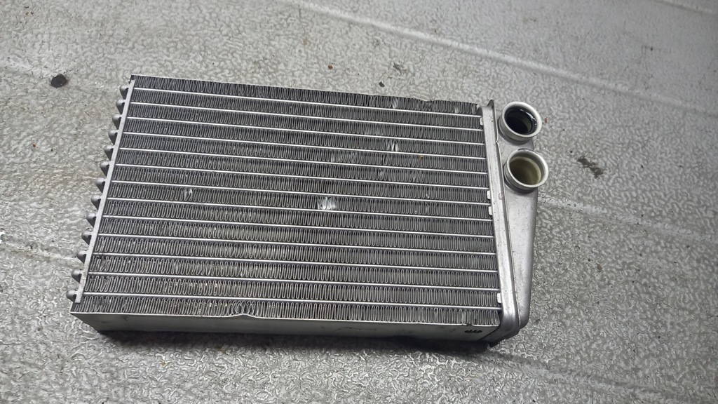 фото №1, Отопитель renault megane 04r kombi 1.9d