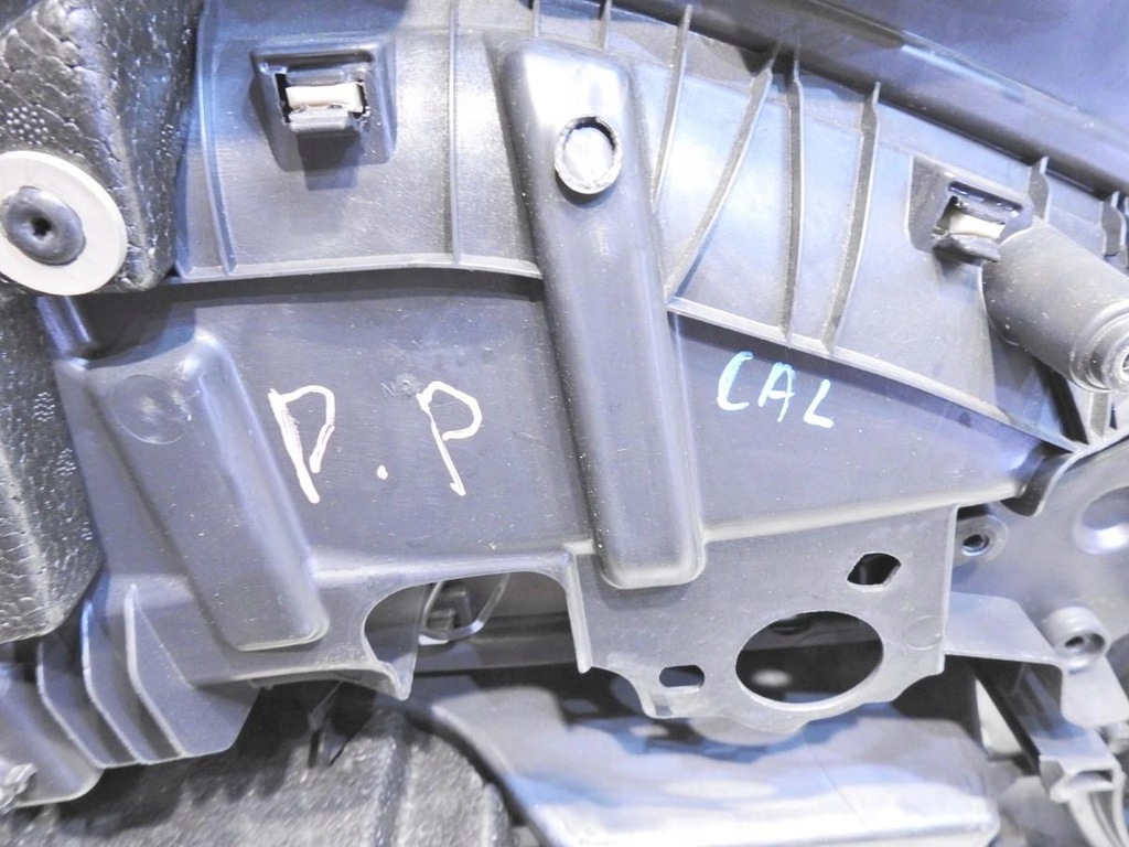 фото №3, Обивка дверь правый перед dodge caliber