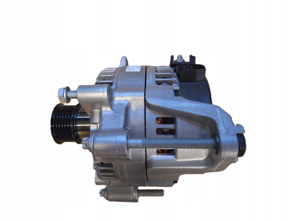 Bmw x3 g01g02 x5 g05 x7 g07 g11 g30 g20 b47d b58 генератор новый оригинальный с Разборки