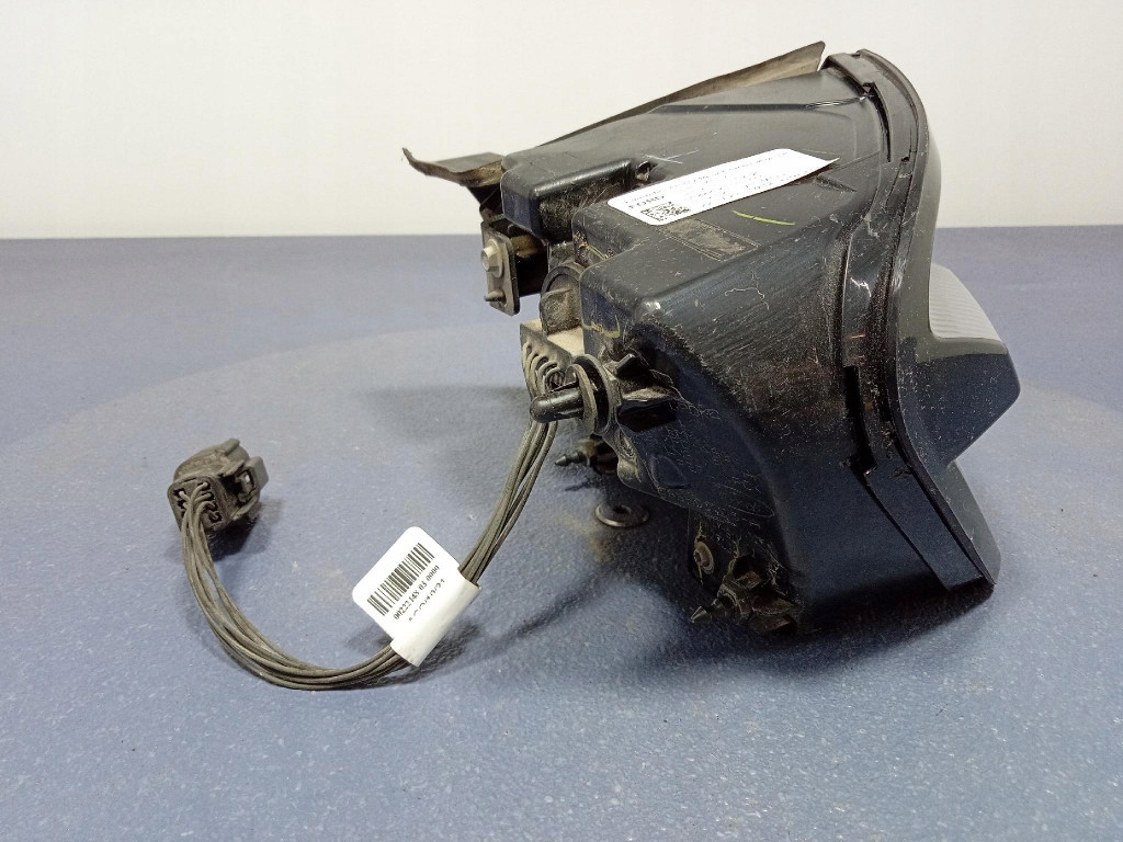 фото №6, Ford mustang mach-e лампа задня ліва задня зовнішня lj8b13405af