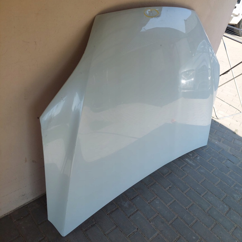 фото №3, Капот tesla x