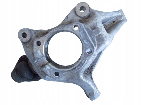 фото №1, Prius iii поворотний кулак ліва