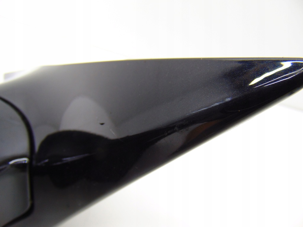 фото №6, Дзеркало зовнішнє ліва лівий перед mercedes slk r171 10 pin lift 197