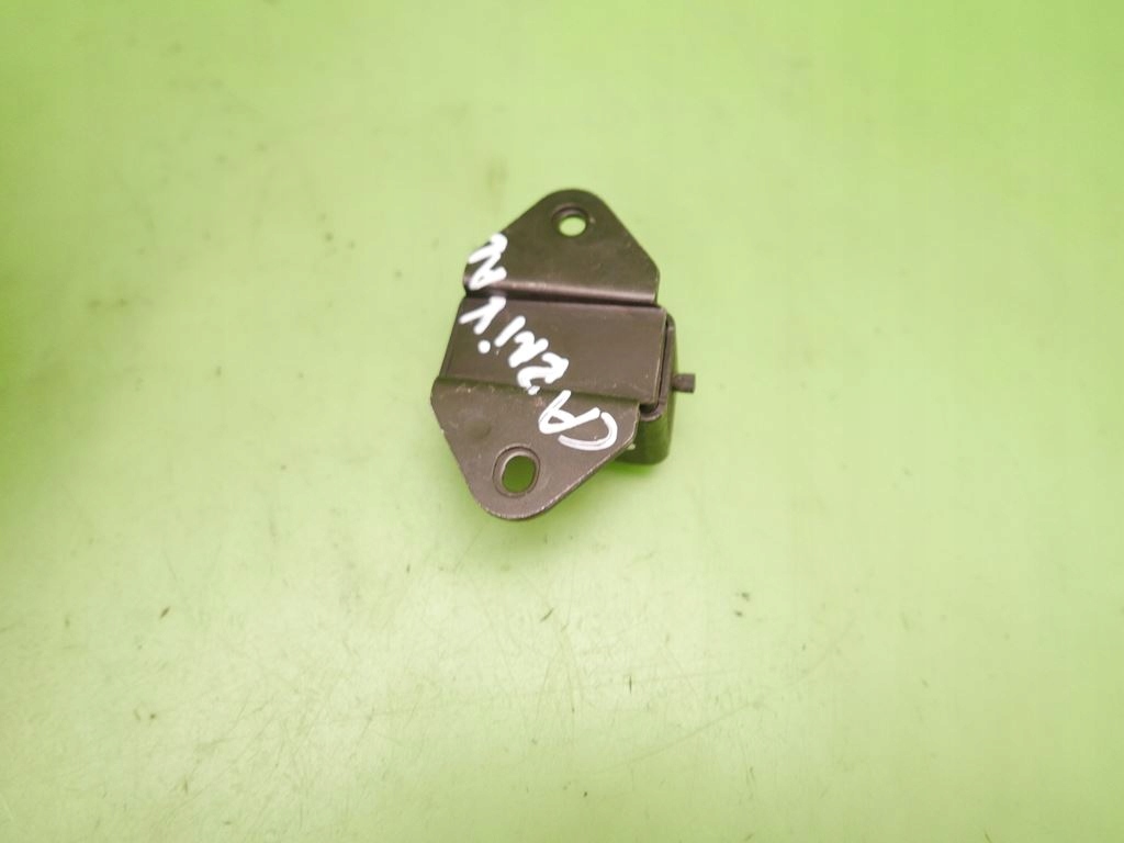 фото №8, Отбойник крышки задняя правый kia carnival i fl 01-05