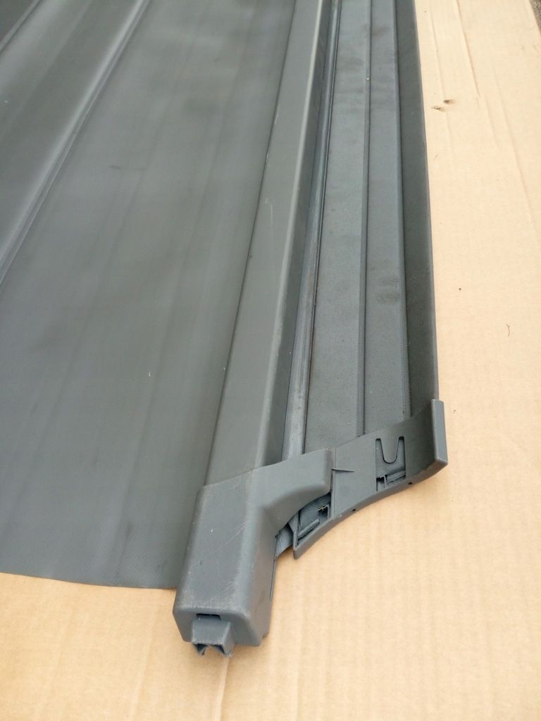 фото №10, Шторка багажника ford focus mk2 kombi oryg.