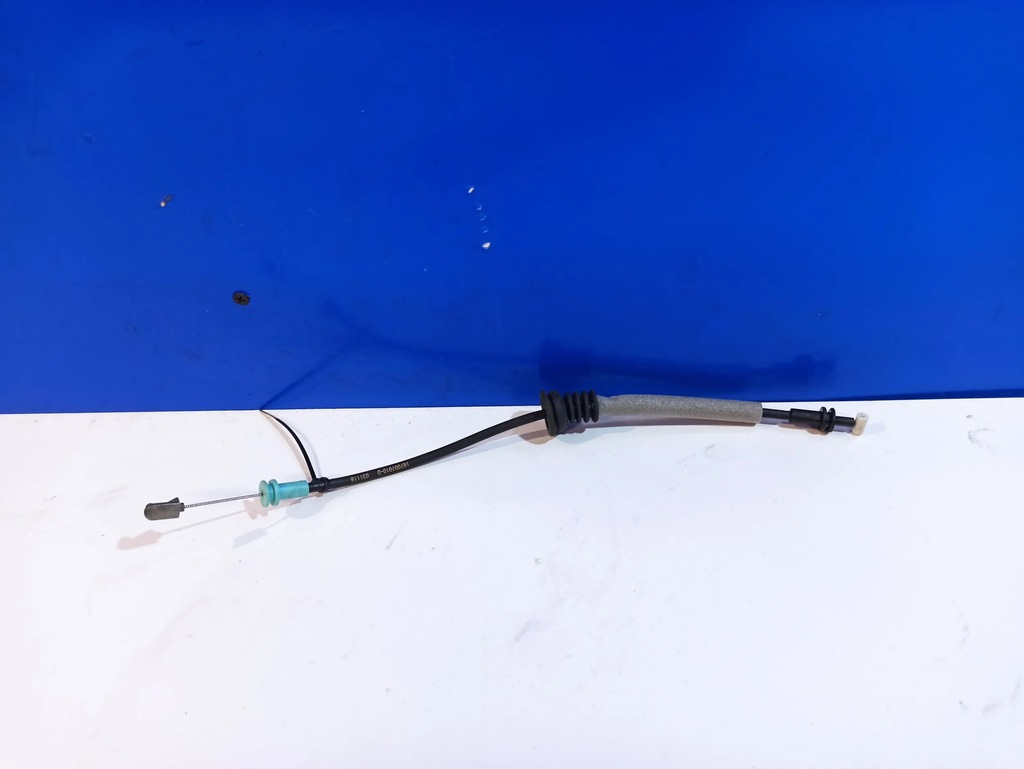 фото №1, Volvo s60 2019 трос