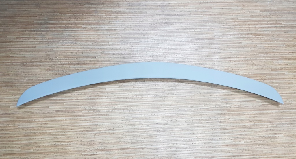 фото №8, Mercedes w204 coupe спойлер спойлер na крышка грунтовка