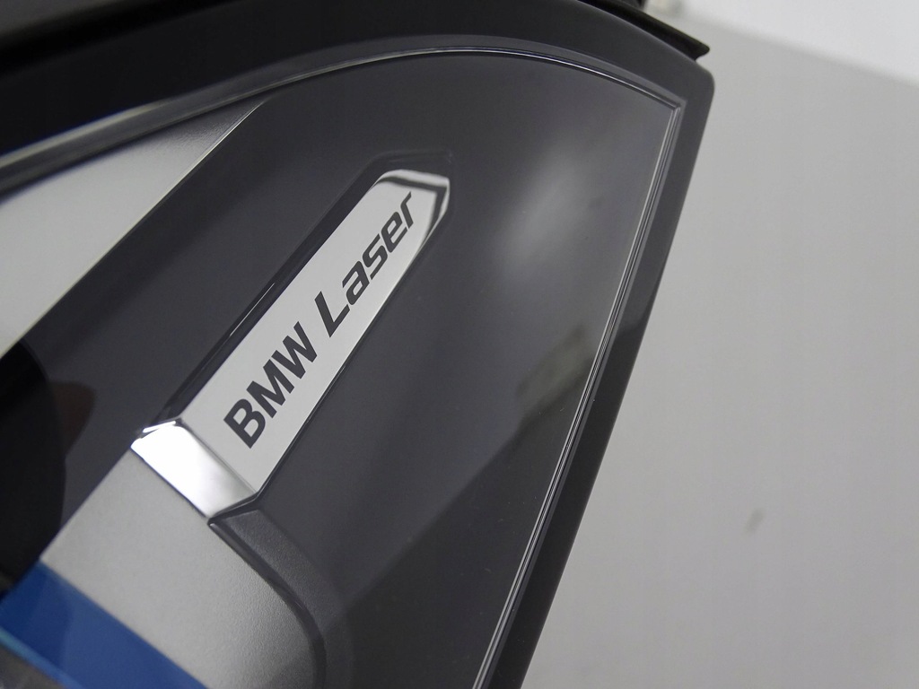 фото №7, Лампа перед передняя левая bmw 8 f93 g14 g15