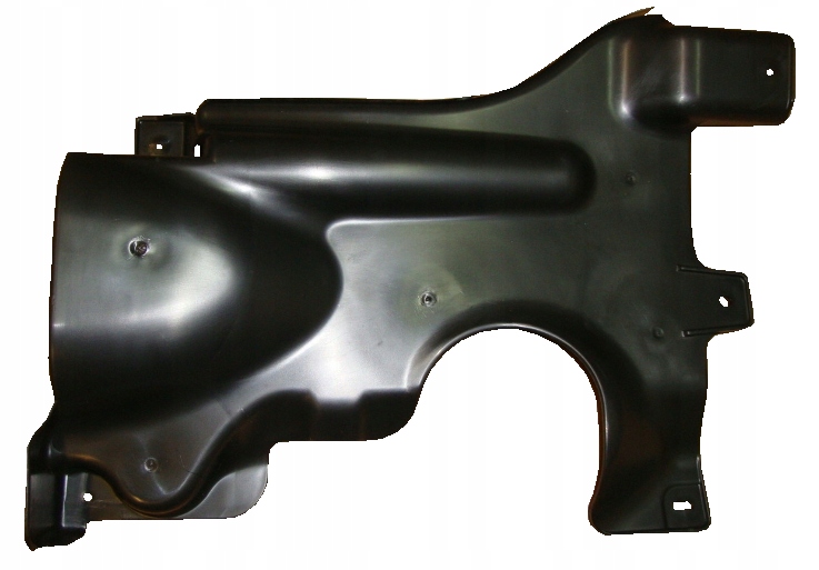 фото №1, Захист підвіска задня ліва alfa romeo 159 50502861