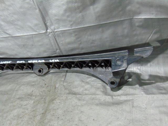 фото №5, Молдинг жабо smart fortwo mc01