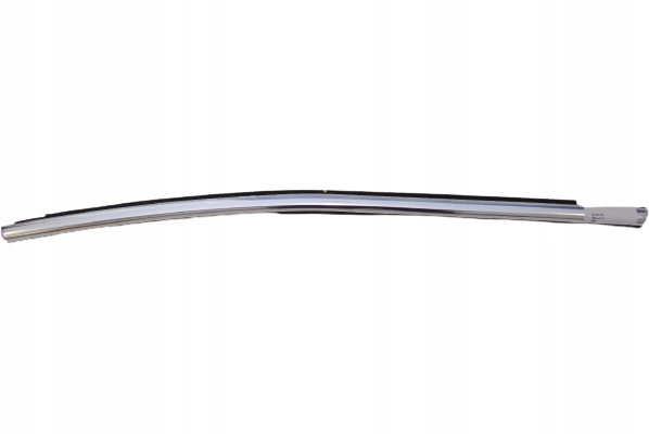 фото №1, Прокладка молдинг стекло левый задняя maserati ghibli