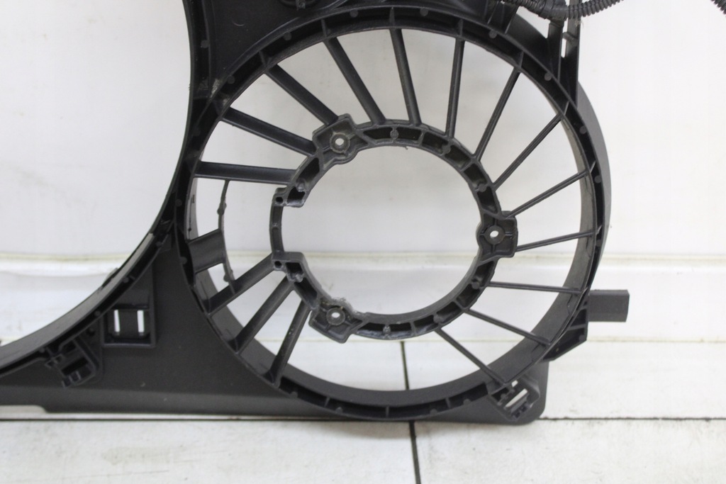 фото №6, Master iii movano b 2.3 cdti корпус вентиляторов