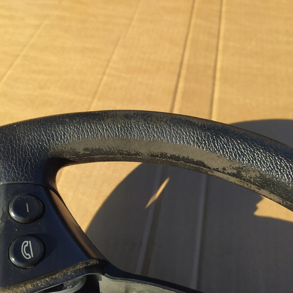 фото №5, Mercedes w169 a-klasa воздуховод мультифункция