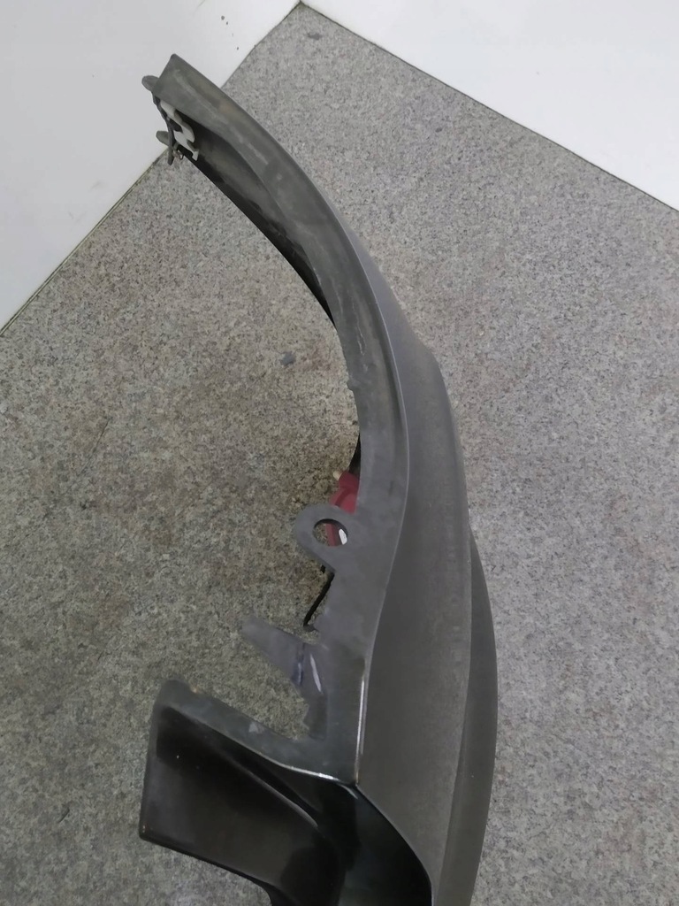 фото №11, Бампер задня kdk citroen ds4 i 2010-