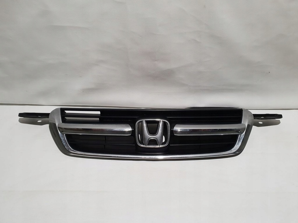 фото №1, Honda crv cr-v ii 02-04 решётка радиатора решётка радиатора перед