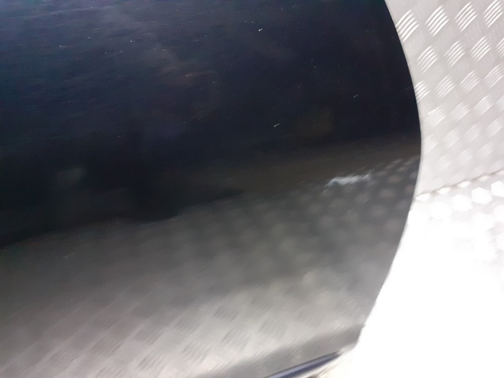 фото №8, Двері правий перед mitsubishi galant viii t07b