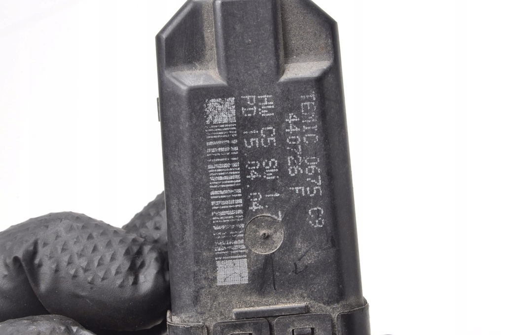 фото №6, Renault scenic ii модуль підйомника вікон скло 440726f