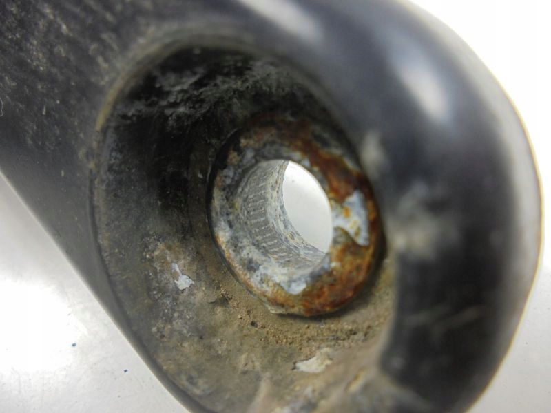 фото №10, Sebring 3 рычаг дворники перед правое 05303716ab