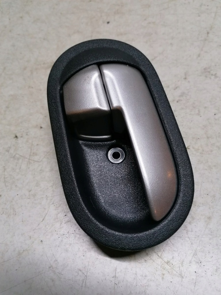 фото №1, Ручка двері задня права mitsubishi colt vi cz