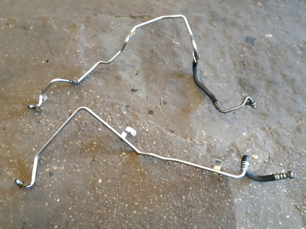 фото №7, Audi s5 a5 8t 4.2 fsi провода масляные коробки 8k0317825q