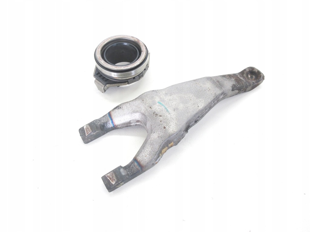 фото №1, Mazda 6 gg gy 2.0 citd вилка кронштейн зчеплення 2cy3