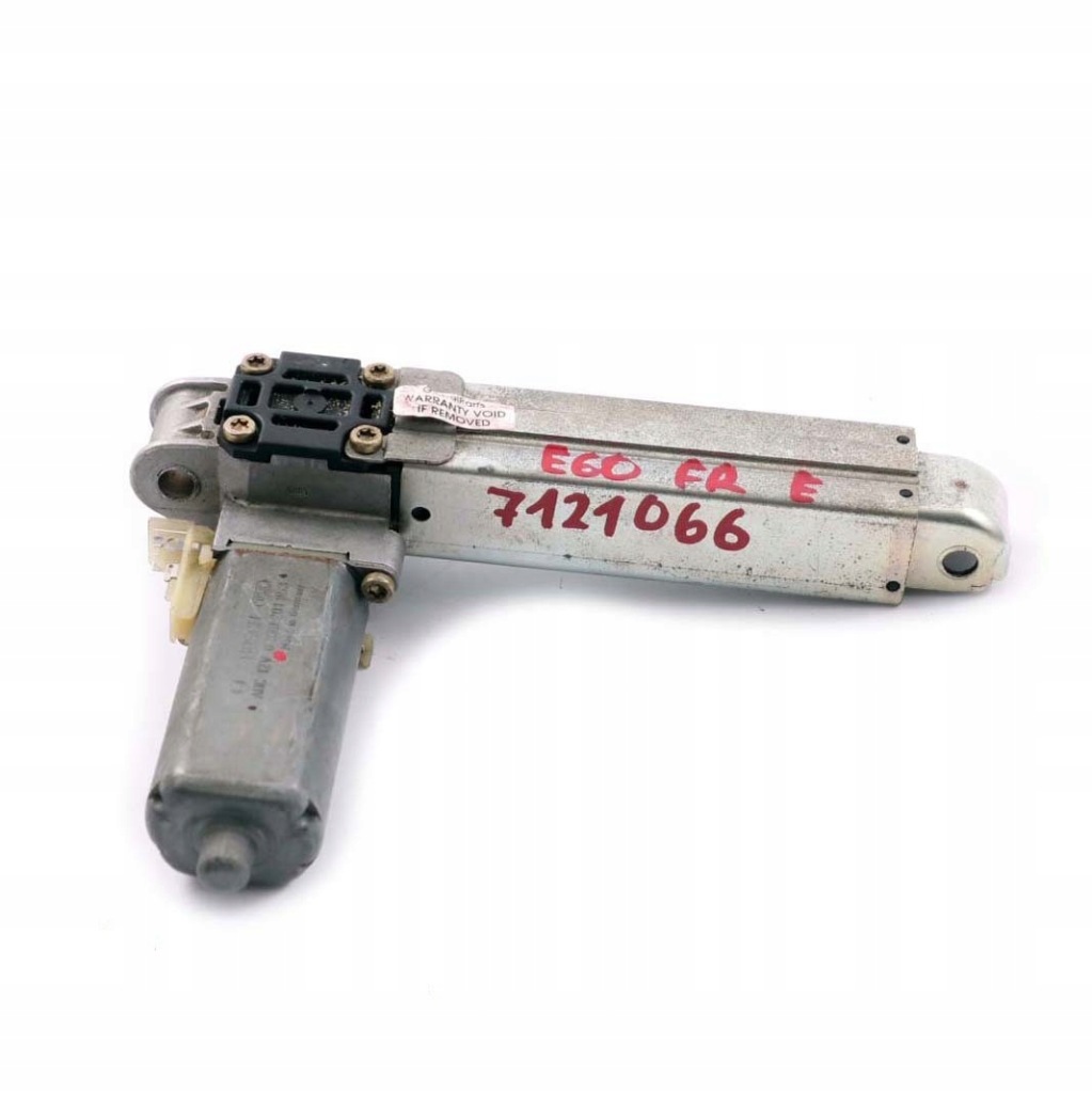 Купить Bmw e60 e65 x5 e70 x6 двигатель регулировки wys. сиденье.