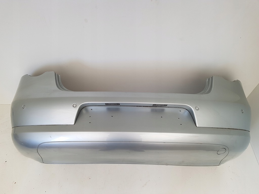 фото №1, Vw eos бампер задня pdc демонтаж