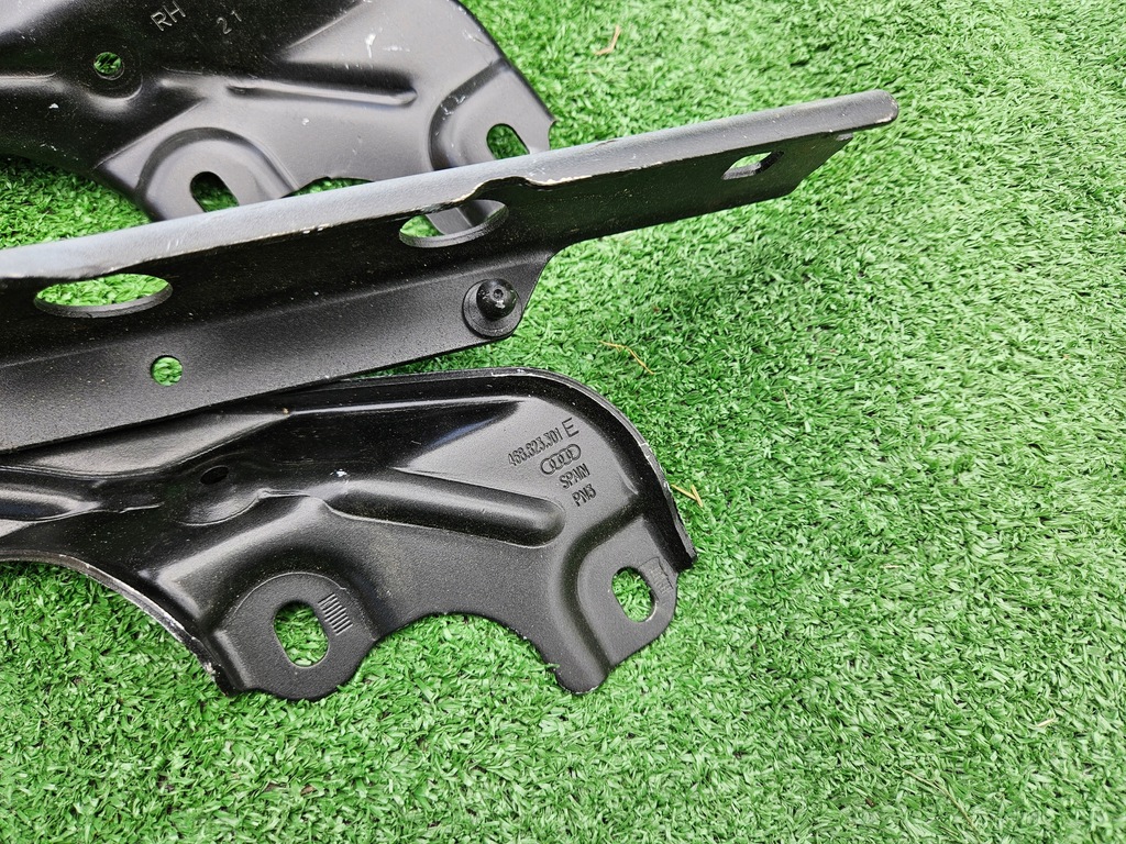 фото №7, Петля капот левый правый audi a6 c7