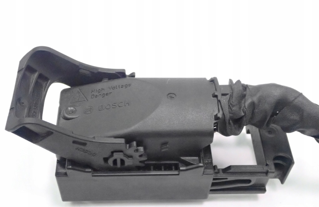 фото №9, Электропроводка коробки audi a5 f5 8w 2.0 tfsi suy 17'