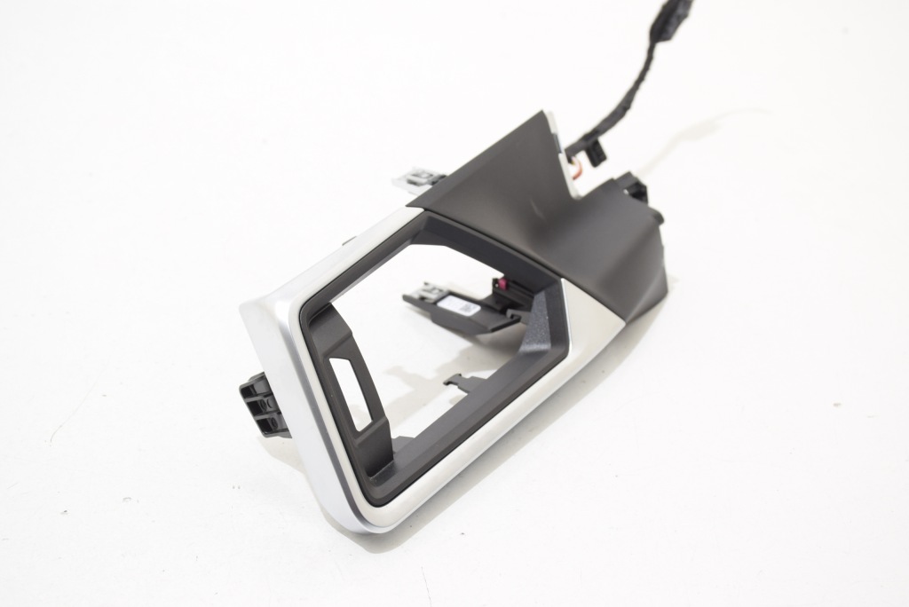 Bmw g20 g22 g26 lci рестайлінг  молдинг декоративна декоративна панелі приладової панелі карбон Оригінал