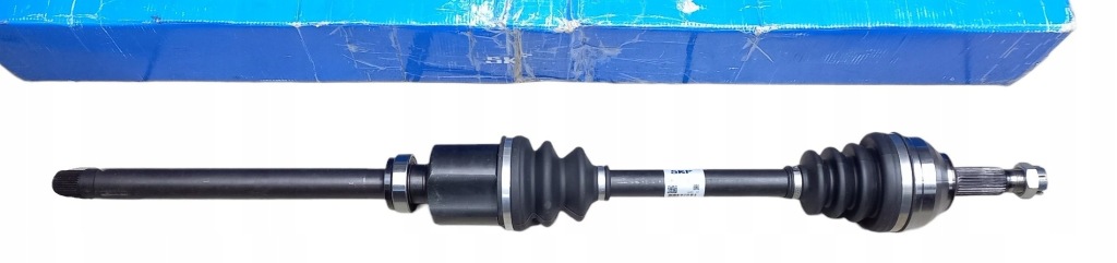 фото №1, Skf vkjc 8483 wał приводной