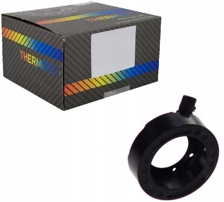 фото №1, Катушка компрессора кондиционера fiat 500 500 c idea