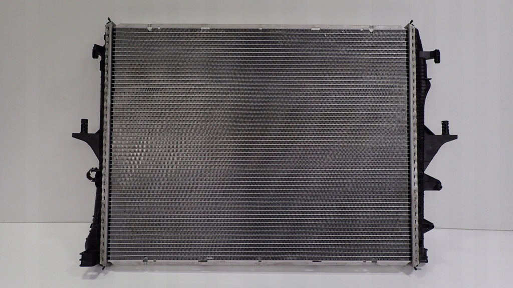 фото №7, Audi q7 4l vw touareg радіатор wody 7l6121253e