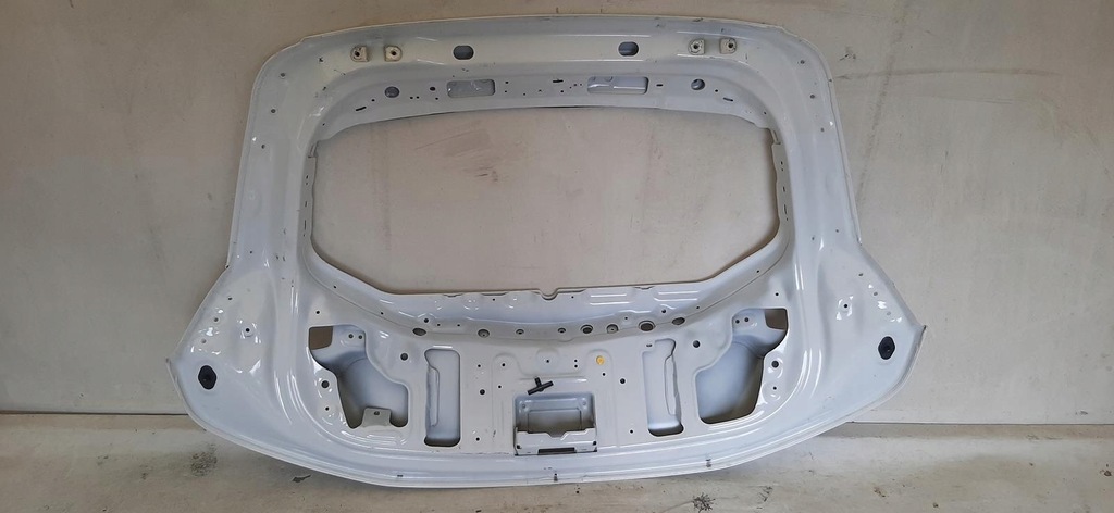 фото №5, Кришка багажника задня задня opel ampera-e opel ampera e