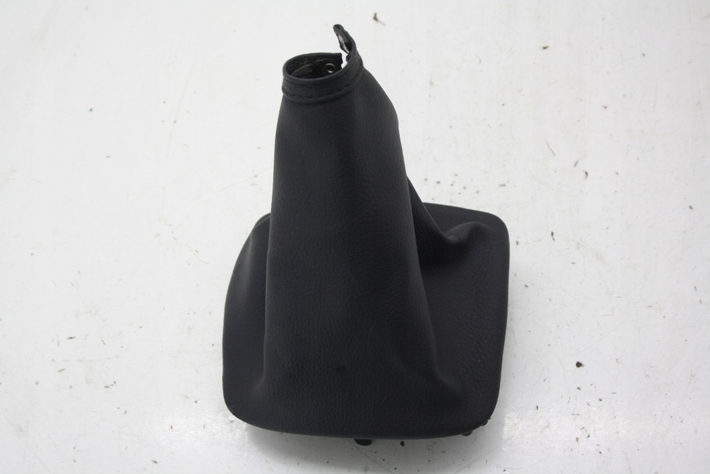 фото №1, Чехол рычаг переключения передач renault espace iv 8200112658