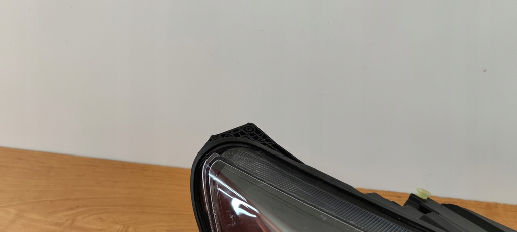 фото №3, Ford focus 4 iv mk4 правая лампа перед фара rh