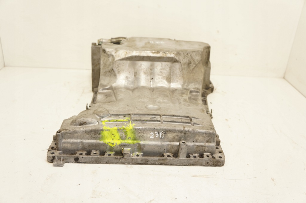 фото №7, Поддон масляная mercedes w203 1.8 benz a2710141002