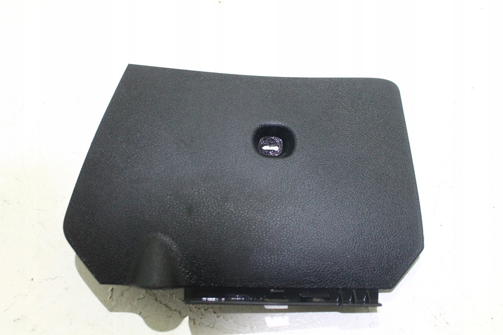 фото №1, Partner berlingo iii 08- защита консоли левая