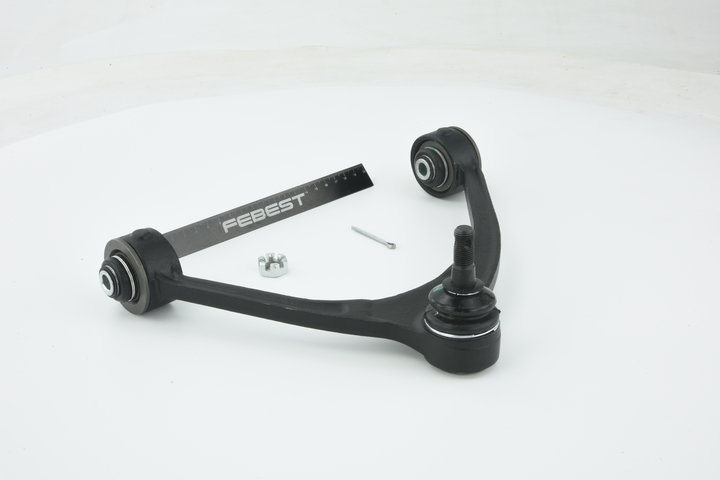фото №4, Рычаг левый перед febest do lexus gs 300 430