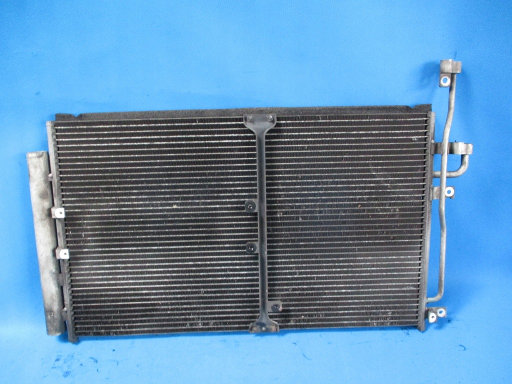 фото №1, Радиатор кондиционера opel antara a 2.0 cdti