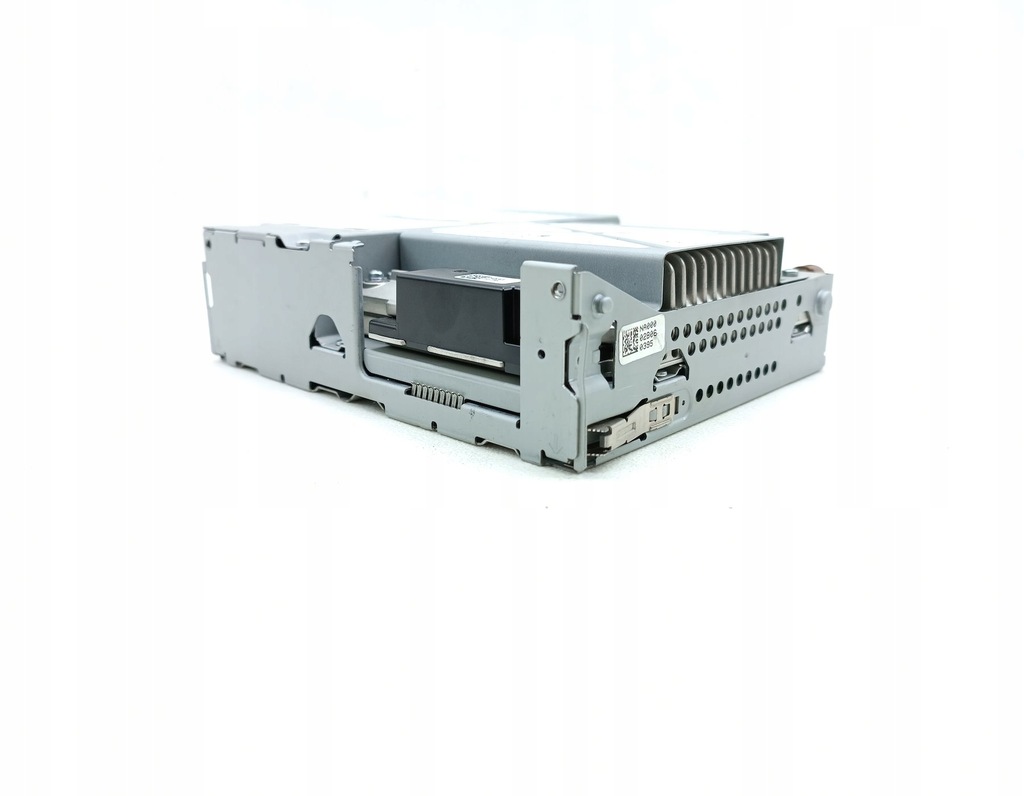 фото №6, Модуль блок управления навигации audi a7 c8 4k0035063 mib2p