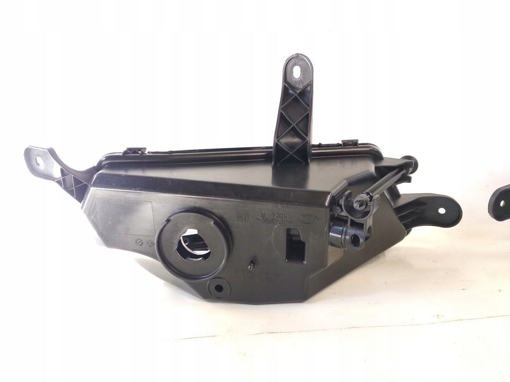 фото №8, Opel astra k v противотуманная фара правый левый перед 2015-