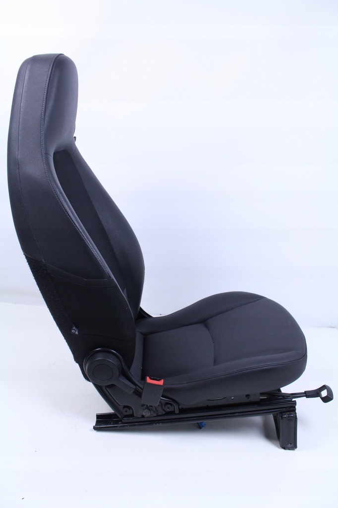 фото №5, Сидіння лівий smart fortwo ii 15r. electric drive